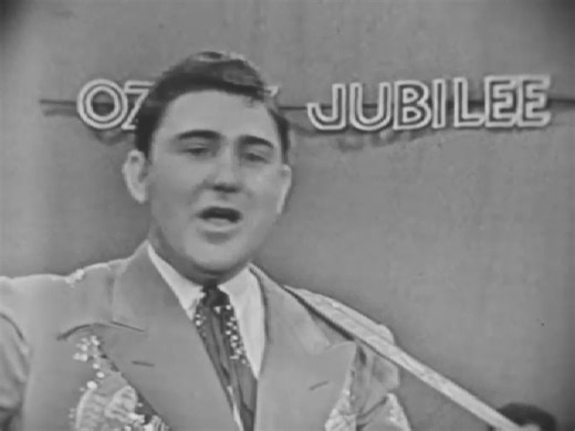 70 years ago today, on October 22, 1955, Webb Pierce began an eight-week run at #1 on the Billboard country singles chart with "Love, Love, Love" | GatorRock