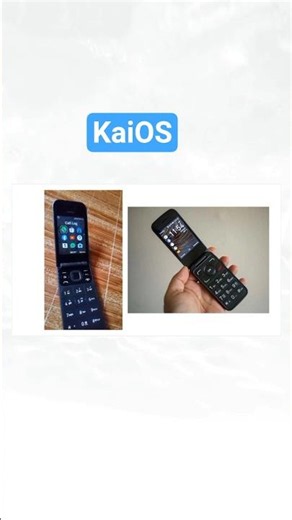 How KaiOS Connected Millions to the Internet