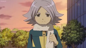 Inazuma Eleven Episode 59 - We're Finally Here! Aliea Academy!!(4K Remastered)