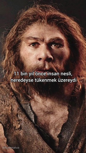 Son Buz Devri ve İnsanlığın İnanılmaz Direnişi