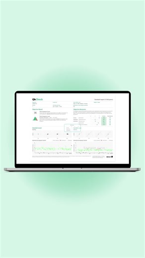 A major milestone for ADHD care just landed!Over the last 12 months, I've been part of the story at Qbtech and we've finally launched the latest iteration of our MDR and FDA-cleared ADHD test… | Mohammed Ali Salha