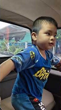 Hello Nong Sky, Mae Oum, please come pick up Sky. #SonAndWifeOfAoSoong
