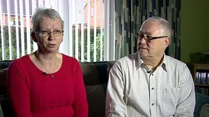 'Phone scammers stole £1,800 from us'