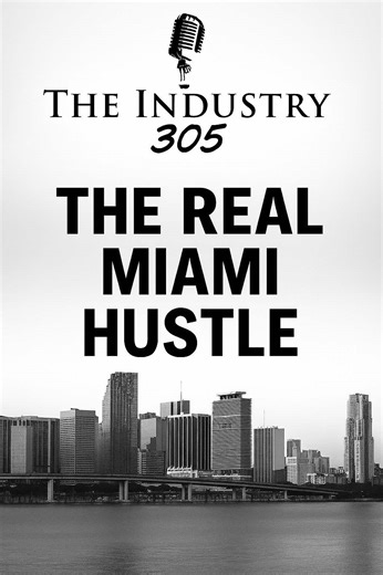 The Industry on TikTok