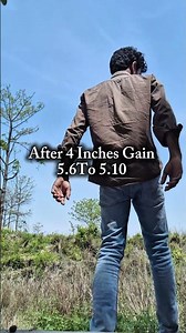 How to Increase Height After 18? (Scientific Proof) | Grow 4-6 Inches Naturally