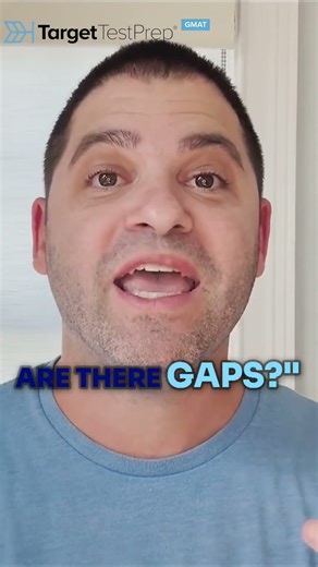 When It’s Smarter to Delay Your GMAT ⏳ | #GMAT | #Shorts