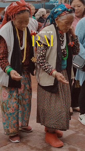 Exploring Kirat and Rai Culture in Nepal