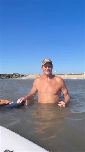 🌊 Summer’s better at Wes Laine Surf Camp! Learn from a local legend, build your skills, and catch some waves — all in one unforgettable week 🏄‍♂️☀️ Spots fill fast, so sign up now and ride the summer out with us! | Coastal Edge