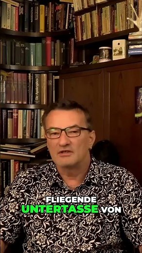 Sowjetischer Professor enthüllte: Fliegende Untertasse explodierte 1955 nahe der Erde #aliens