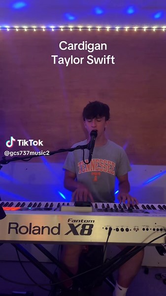 Gabriel on TikTok