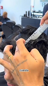 💈✨ ¿Te gustaría aprender barbería desde CERO hasta un nivel PROFESIONAL y obtener tu certificación como barbero? ✨💈 📌 Aprende BARBERÍA desde cero hasta profesional 📌 📆 A tu ritmo y en tus horarios disponibles 📍 Desde cualquier nivel en el que te encuentres 🎯 ¡Conviértete en un barbero certificado y domina el arte del corte! 🔗 Ve al link de mi perfil allí está la información 💈 #barbería #barberlife #barberstyle #barberlove #cortedecabello #barberos #fadehaircut #barberworld #barbertips #