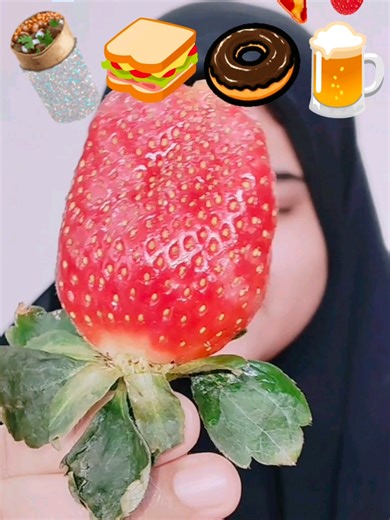 Delicious Emoji Eating That Will Make You Drool