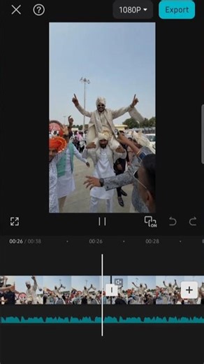 Best Wedding Dance CapCut Edits