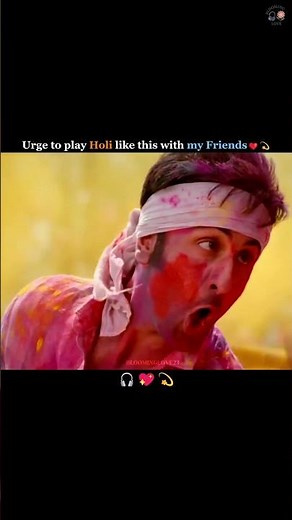 Balam Pichkari Full Song | Yeh Jawaani Hai Deewani | Ranbir Kapoor, Deepika Padukone | Pritam #dance