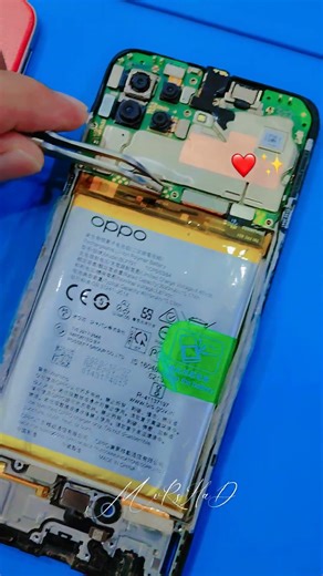 OPPO F17 TEST POINTS 👍🥰