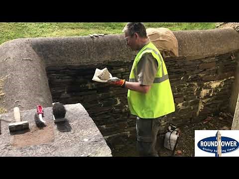 How to make a homemade pointing hawk