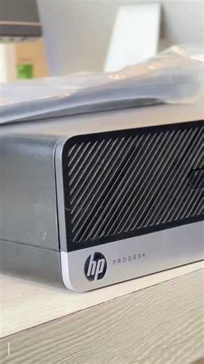 COMPUTER_STORE_TZ on Instagram: "*HP ProDesk 600 G4* *Processor* - Intel(R) Core(TM) i5-8100T CPU @3.00GHz - ⁠6 cores and 6 Logical Processor - ⁠8th Generation processor **Memory**: - 8GB DDR4-2666 SDRAM *Storage* - 500gb HDD + 128GB SSD *Graphics* - Intel UHD, 630 integrated graphics *Ports* - USB 3.1 Gen 1 and USB-C ports - DisplayPort 1.2, HDMI 1.4 - Ethernet, audio jacks *Operating System* - Windows 11 Pro 64-bit *PRICE* *600,000/=Tsh.* IT COMES WITH..!! 🖥️🖥️🔥🔥🔥 *DELL P2419H MONITOR:* *