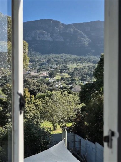 Looking for the ultimate group getaway? 🪵✨ Welcome to your private paradise in Hout Bay! Whether you’re planning a family reunion or a weekend away with the squad, this 10-sleeper self-catering gem has everything you need. Safe, secure, and pure vibes. 🙌 ​Tag the group chat and lock in your dates! #Reel #fyp #foryou #vacation #creatorsearchinsights