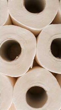 how toilet paper tissues are made shorts mp4