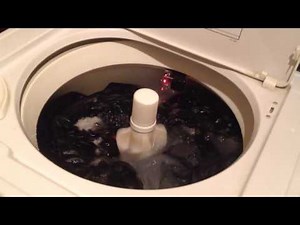 Upcoming video preview - Magic Chef 20 lb. Washer: large load