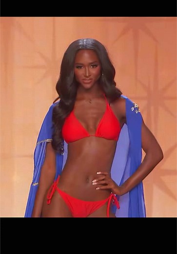 Miss Texas USA 2024 Pageant Highlights