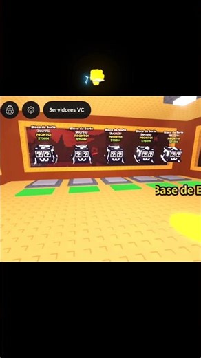 lucky brocks #roblox #shorts #robloxedit