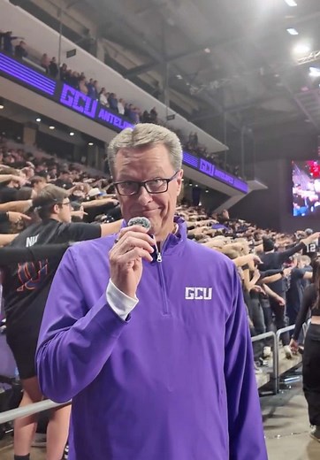 Discover the Spirit of Grand Canyon University