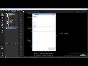 QML - Взаимодействие с кодом C++ (Внедрение объектов)
