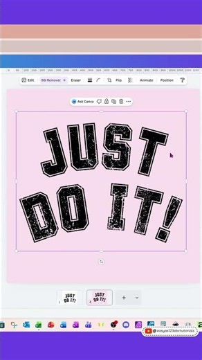 Canva Tips and Tricks! #canvatutorial #canvatips #howto #graphicdesigntutorial