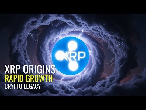 The History Of Xrp, From Ripple’s Vision to Global Crypto Controversy