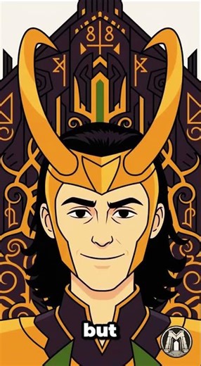 Top 5 Most Powerful Gods in Norse Mythology #norsemythology