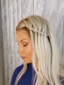 Another Day Another Braid on Reels