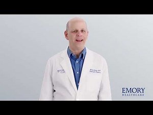 Brian Cross, MD - Primary Care Physician at Emory Healthcare