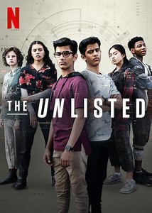 The Unlisted (TV Series 2019)