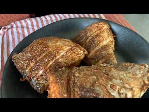 Multiple ways to prepare different very delicious FISH / easy and quick recipe taste…