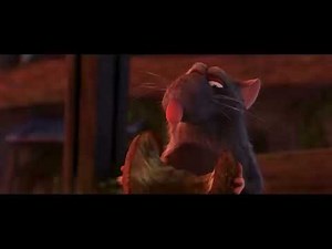 Ratatouille (2007) Opening Scene (DreamWorks Version)
