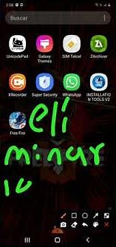 como eliminar cuenta de invitado