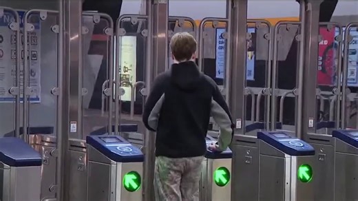 BART plans massive cutbacks in 2027 if voters reject sales tax