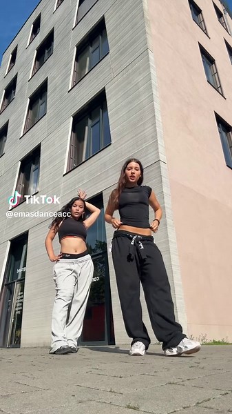 Dance Challenge Remix with Aaliyah