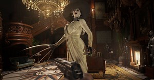 Resident Evil Village PC review