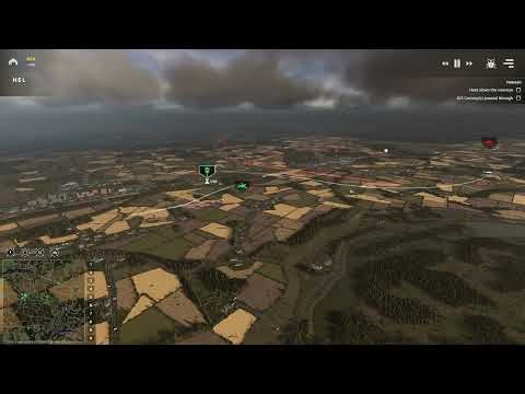 Broken Arrow – Tactical Gameplay with Explosive Combat