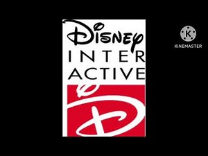 Disney Interactive Logo