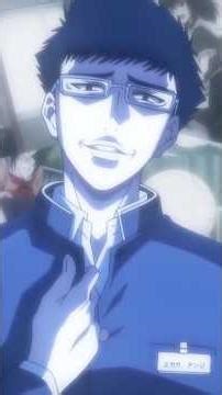 I Wish Tenji was Used Better in Tomodachi Game