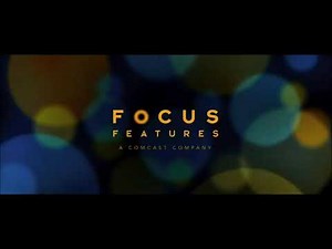 Netflix AD Logos #80 Focus Features and Two Other Random Logos 11/21/21