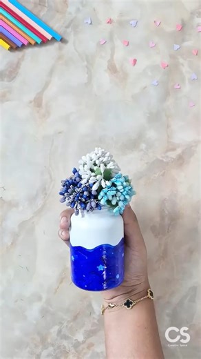 Simple birthday decoration ideas at home 🎂 #birthdaydecoration