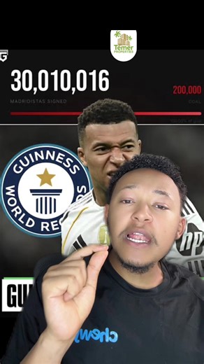 Mbappe petition😳