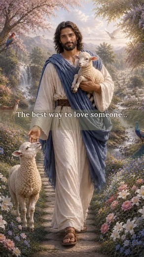 Are You Praying For Them?