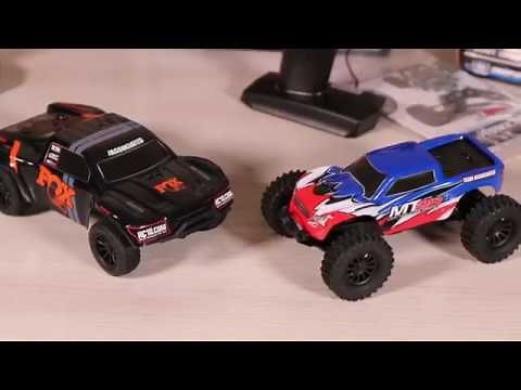 Team Associated SC28