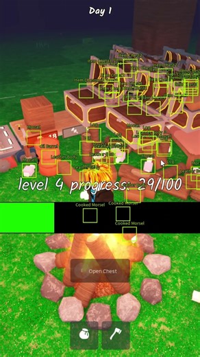 99 Nights BEST Script (MOBILE & PC)