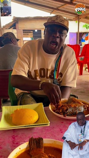 Father Daloa lied to us 😁